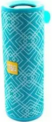 T&G TG-149 Ηχείο Bluetooth 10W με Ραδιόφωνο και...