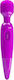 Pretty Love Power Wand 25cm Purple