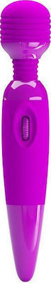 Pretty Love Power Wand 25cm Purple