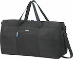 Samsonite Sack Voyage 33lt Black L55xW21xH30cm 121266-1041