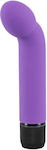 You2Toys G-Spot Lover Vibrator G-Punkt 16cm 05871840000 Purple