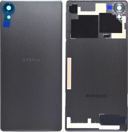 Sony Καπάκι Μπαταρίας Μαύρο για Xperia X