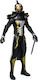 Power Rangers Beast Morphers Cybervillain Robo-...