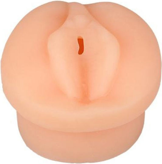 Dream Toys Menzstuff Pussy Sleeve Penis Pump Masturbator Vagina