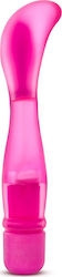 Blush Splash G Vibe Vibrator G-Spot 17cm BN-93520 Pinkberry