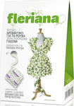 Power Health Set Wardrobe Fragrances Fleriana with Fragrance Jasmine 3pcs