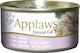 Applaws Natural Cat Food Υγρή Τροφή για Ανήλικες Γάτες σε Κονσέρβα με Σαρδέλα 70gr