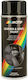 Grand Prix Vinyl Spray Black Σπρέι Βαφής για Δέρμα Αυτοκινήτου Μαύρο 400ml