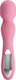 Pretty Love Gladys Vibrator Massage 17.1cm Pink