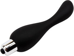 Chisa Novelties Vibrating Smoothie Black