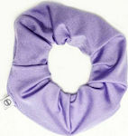 PCP Γυαλιστερά Scrunchies Scrunchy de Păr Lila 147852