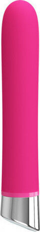 Pretty Love Randolph Classic Vibrator 16.7cm Fuchsia