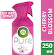 Airwick Αρωματικό Spray Pure με Άρωμα Cherry Blossom 250ml