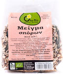 Όλα Bio Seed Organic Mix Raw Unsalted 200gr ΒΙΟ620