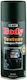 HB Body Bumper Paint Σπρέι Βαφής για Πλαστικά Αυτοκινήτου Μαύρο 400ml