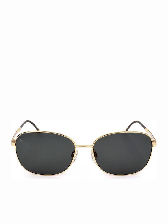 Rodenstock Femei Ochelari de soare cu Aur Rame ...
