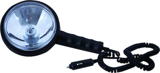 Carman Φάρος Αυτοκινήτου 15.2cm με Λευκό Φωτισμό
