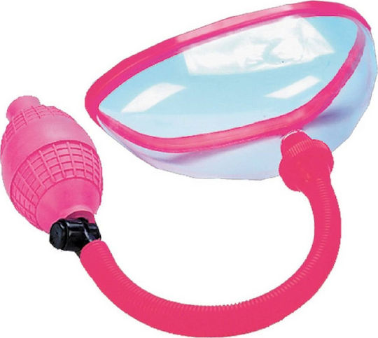 Nanma Pussy Pump Hygienic App Pink
