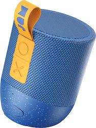 Jam HX-P404 Double Chill Bluetooth 5W până la 12 ore Albastru