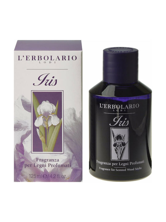 L' Erbolario Diffuser Iris 1Stück 125ml