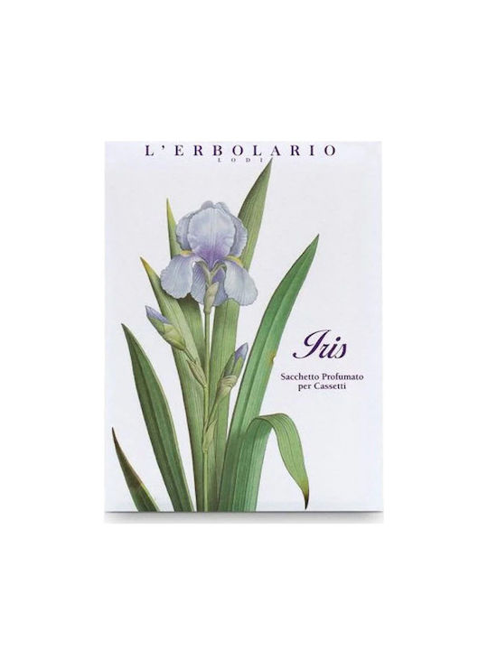 L' Erbolario Schrankduft Iris 1Stück