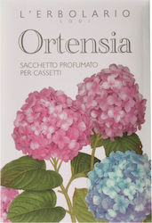 L' Erbolario Closet Fragrance Ortensia