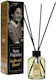 Apiarium Diffuser με Άρωμα Vanilla & Almond 100ml