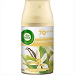 Airwick Ανταλλακτικό Συσκευής Ψεκασμού Freshmatic Vanilla & Orchid 250ml