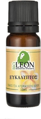 BioLeon Aromatic Oil Eucalyptus 10ml