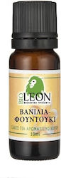 BioLeon Αρωματικά Έλαια Βανίλια - Φουντούκι 10ml