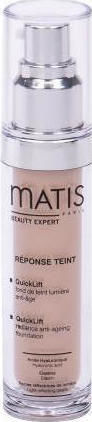 Matis Paris Réponse Teint Liquid Make Up QuickLift Light Beige 30ml