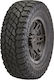 Discoverer S/T Maxx POR 35/12.5R20 121Q BSW Summer Tire for 4x4 / SUV Car