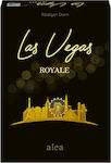 Ravensburger Board Game Las Vegas Royale for 2-5 Players 8+ Years (EN)