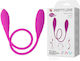 Pretty Love Shanky Vibe Vibrator Egg BI-014327 ...