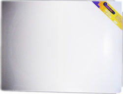 Artmate Canvas White