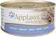 Applaws Natural Cat Food Υγρή Τροφή για Ενήλικε...