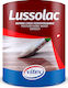 Vitex Lussolac Lac de finisare Poliuretan Baza solventă 407 Castan Strălucitor 750ml