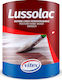 Vitex Lussolac Polyurethan Auf Lösemittelbasis 400 Farblos Satin,σατεν 750ml
