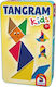 Επιτραπέζιο Παιχνίδι Tangram Kids για 5+ Παίκτες 5+ Ετών (FR) Schmidt Spiele