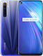 Realme 6 (8GB/128GB) Comet Blue