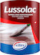 Vitex Lussolac Surface Varnish Polyurethane Solvent Based 407 Chestnut Gloss 180ml