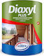 Vitex Diaxyl Plus Lac de impregnare Poliuretan Baza solventă 2407 Castan 2.5lt