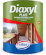 Vitex Diaxyl Plus Polyurethan Auf Lösemittelbasis Farblos Helles Satin 2.5Es