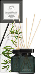 iPuro Diffuser Essentials Black Bamboo 200ml iPuro Diffuser Essentials Black Bamboo 200ml