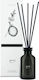 iPuro Room Reed Diffuser Sticks Classic Noir 1pcs 75ml