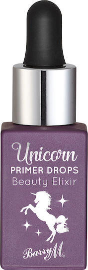 Barry M Unicorn Primer Προσώπου σε Υγρή Μορφή 15ml