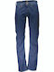 Lee Daren Men's Jeans Pants in Regular Fit Blue