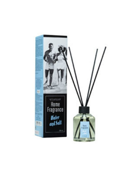 Apiarium Diffuser με Άρωμα Water & Salt 100ml