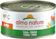 Almo Nature HFC Wet Food for In Can with Tuna J...