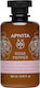 Apivita Rose Pepper Shower Gel with Essential Oils 250ml